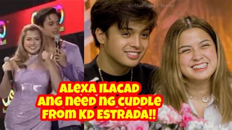 Cuddle Lang Daw Sabi Ng Jowa Kong Malibog .